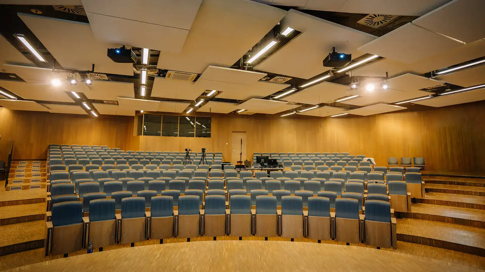 Impianti audio video