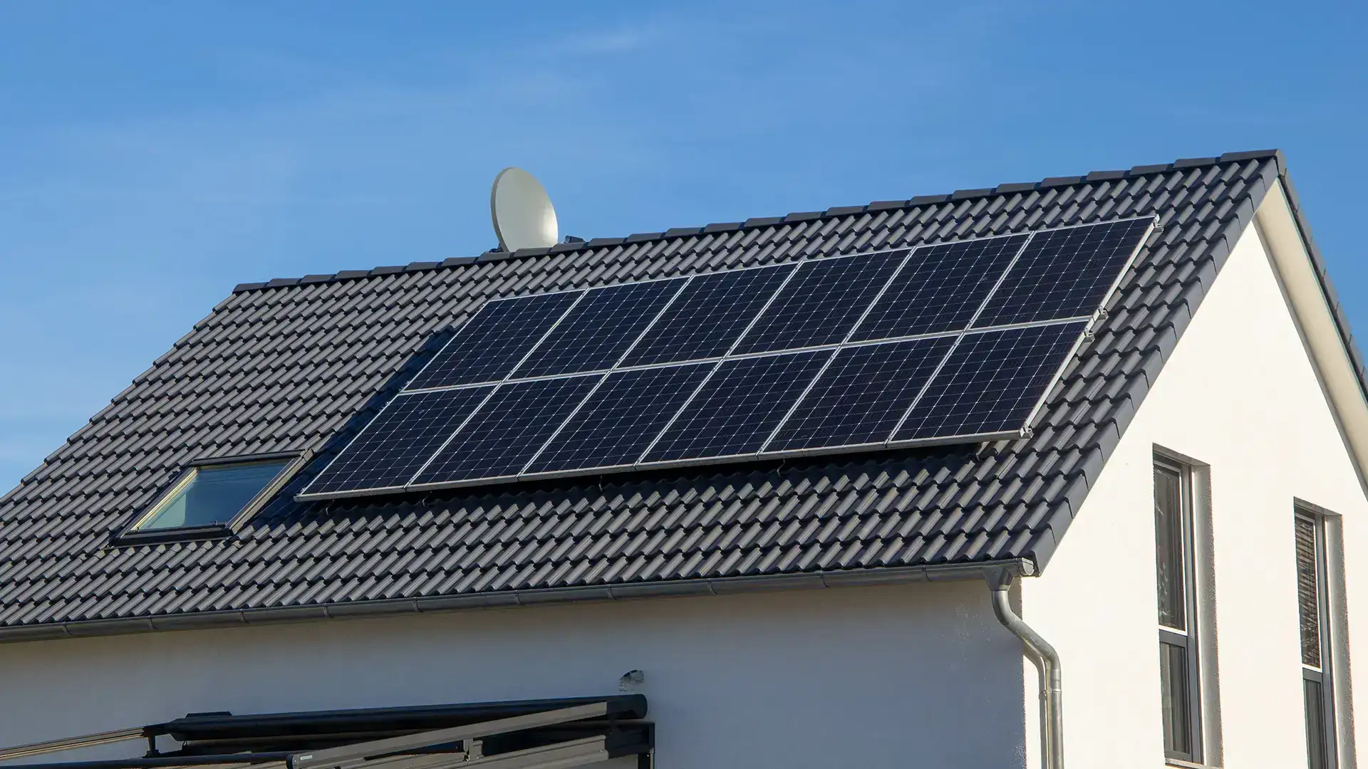 Impianti fotovoltaici