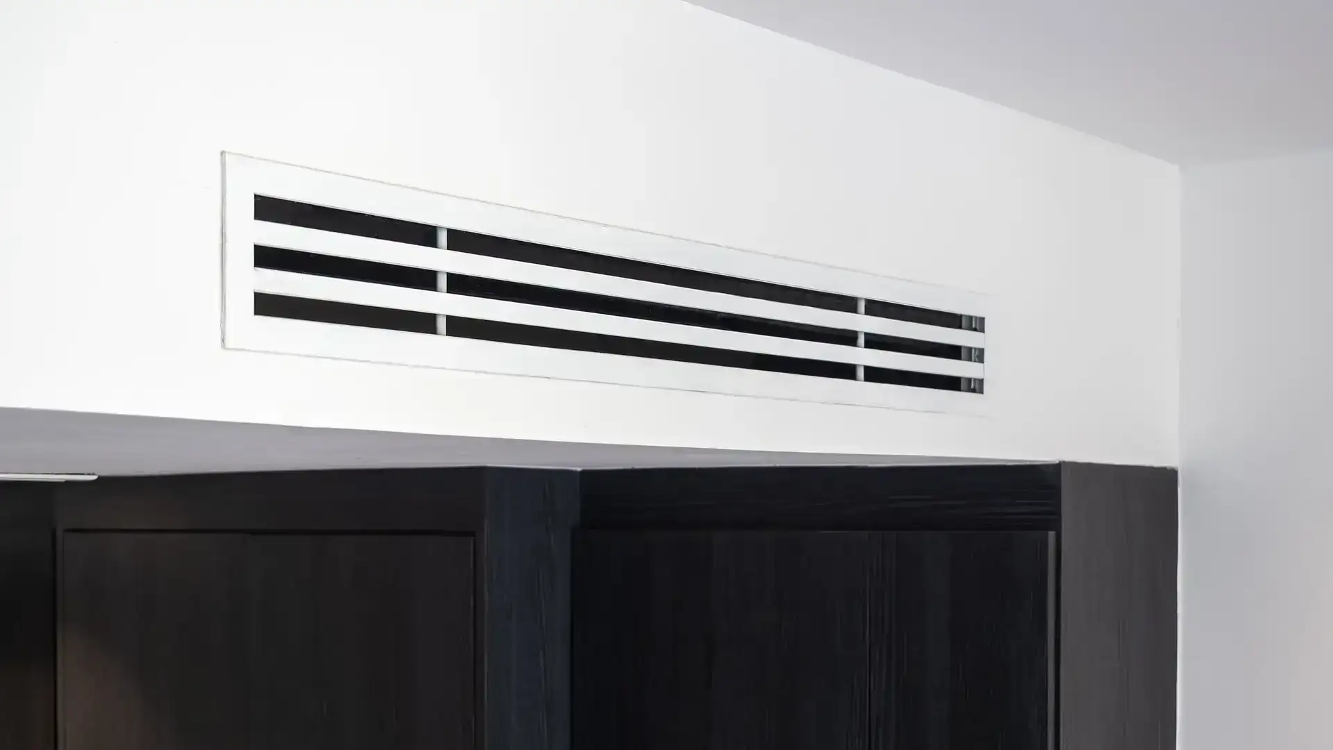Ventilazione meccanica controllata (VMC)