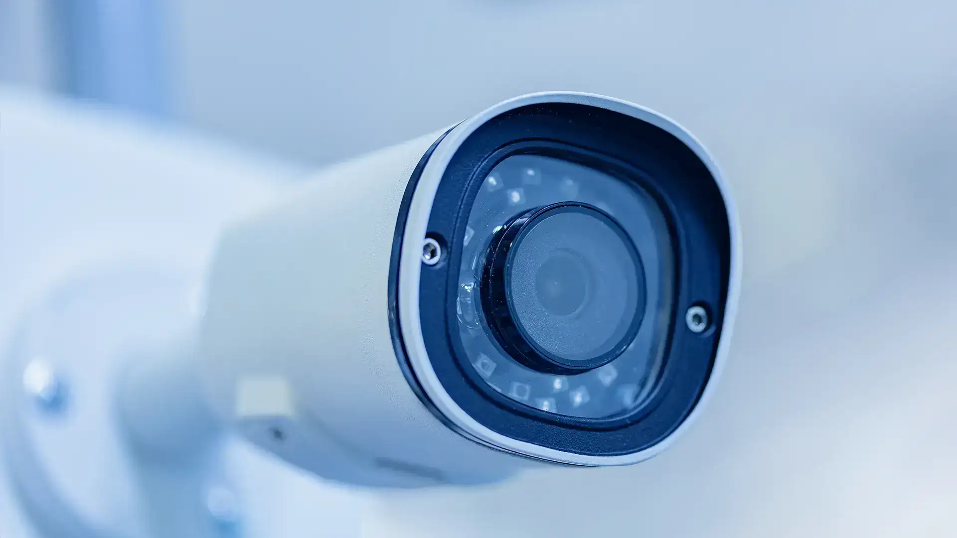 Impianti di videosorveglianza