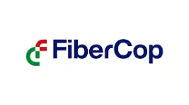 Logo Fibercop