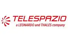 Logo Telespazio