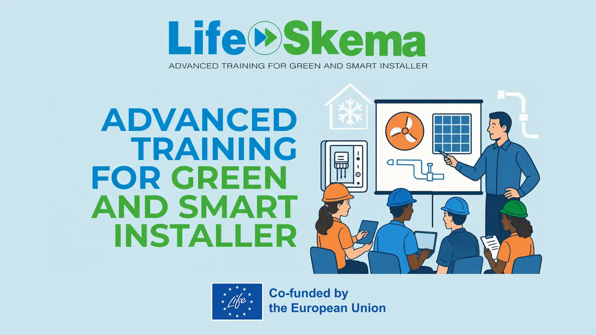 Life SKEMA
