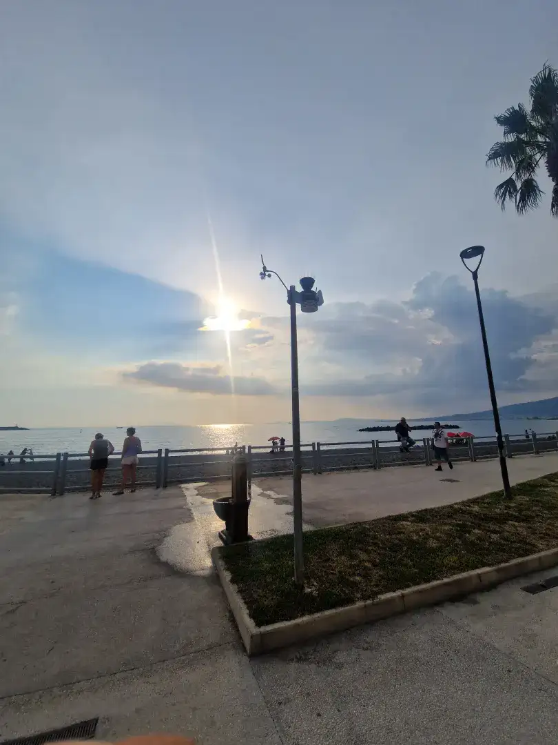 Impianti stazioni meteorologiche
